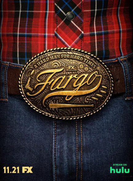 دانلود سریال  Fargo