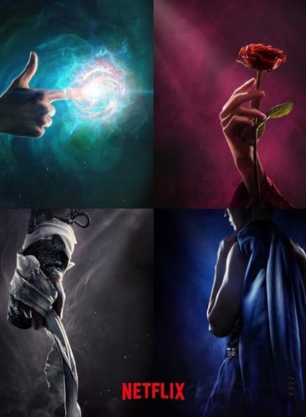 دانلود سریال  Yu Yu Hakusho