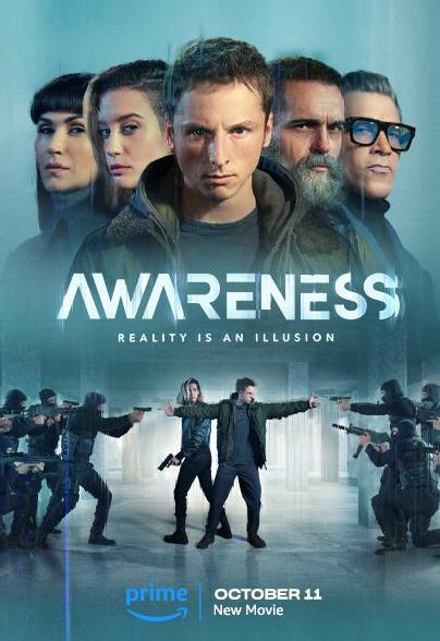 دانلود فیلم Awareness