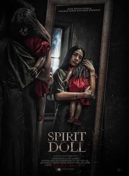 دانلود فیلم Spirit Doll