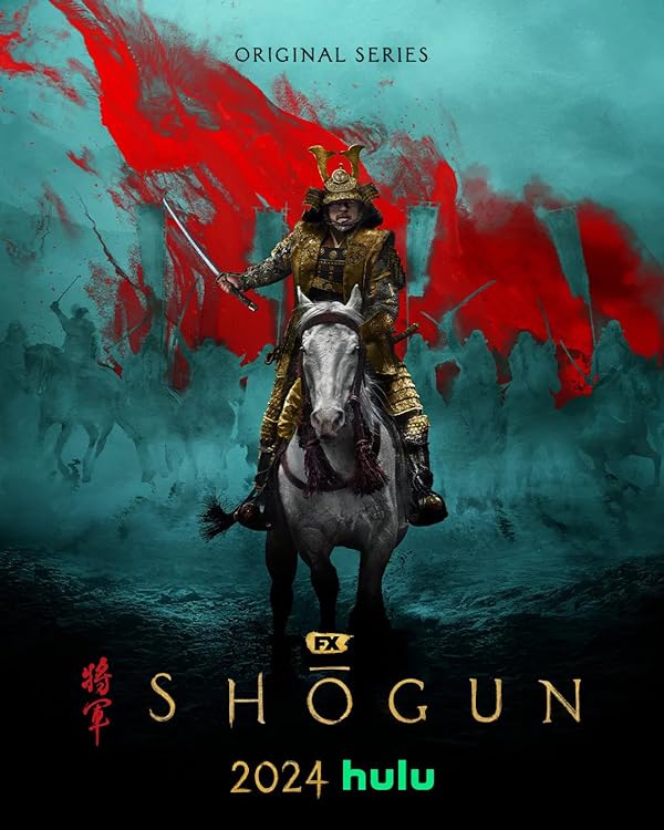 دانلود سریال  Shogun شوگان