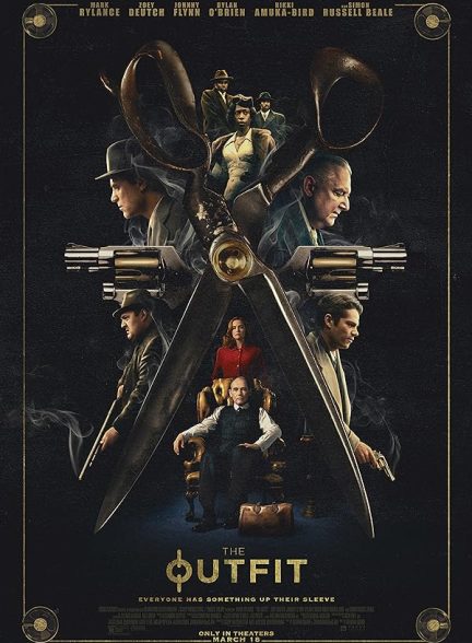 دانلود فیلم The Outfit