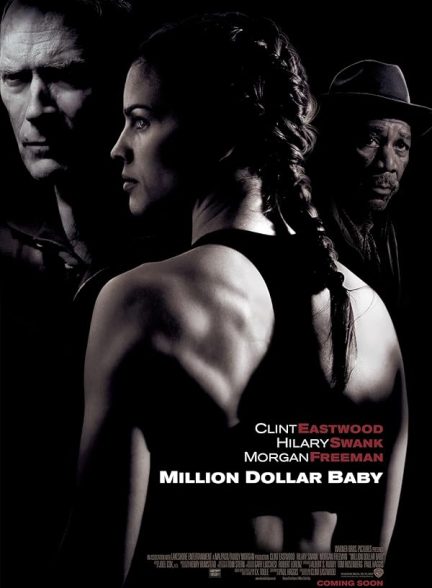 دانلود فیلم Million Dollar Baby