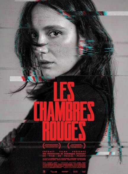 دانلود فیلم Red Rooms 2023 ‫اتاق های قرمز