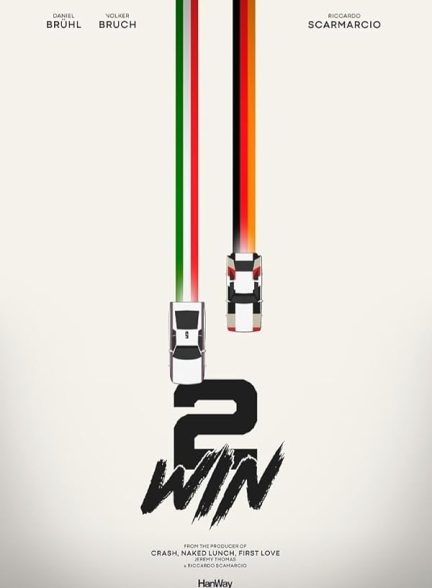 دانلود فیلم Race for Glory: Audi vs. Lancia 2024