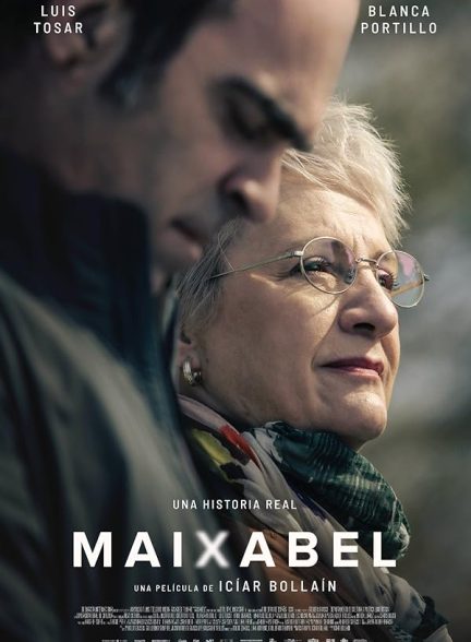 دانلود فیلم Maixabel 2021