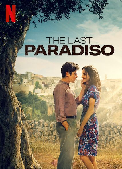 دانلود فیلم L’ultimo paradiso 2021