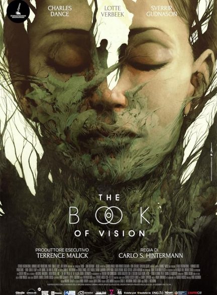 دانلود فیلم The Book of Vision 2020 کتاب بصیرت