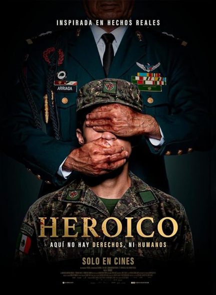 دانلود فیلم Heroic 2023