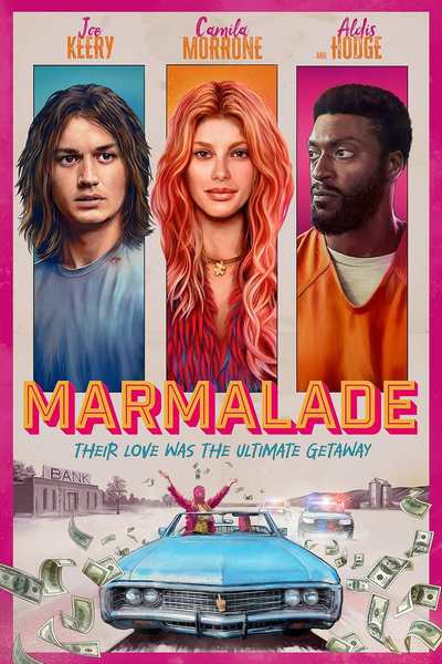 دانلود فیلم Marmalade 2024 مارمالاد