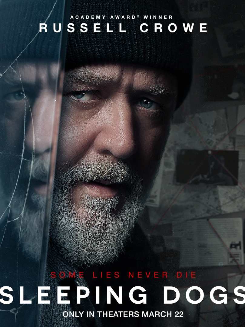 دانلود فیلم Sleeping Dogs 2024 سگهای خفته