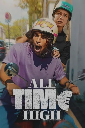 دانلود فیلم All-Time High 2023