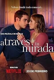 دانلود فیلم Through My Window: Looking at You 2024 از طریق پنجره من : به تو نگاه میکنم