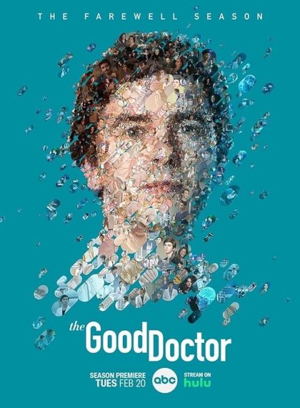 دانلود سریال  The Good Doctor دکتر خوب
