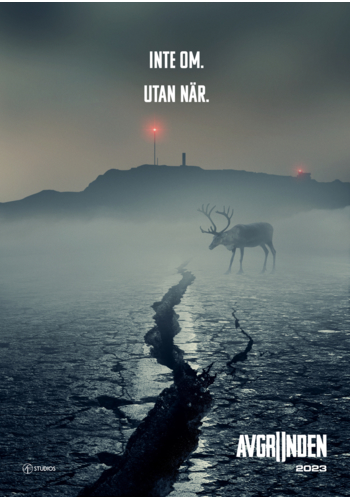 دانلود فیلم The Abyss 2023 دره تاریک