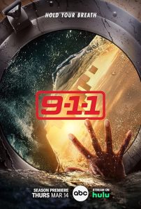 دانلود سریال 9-1-1 2018