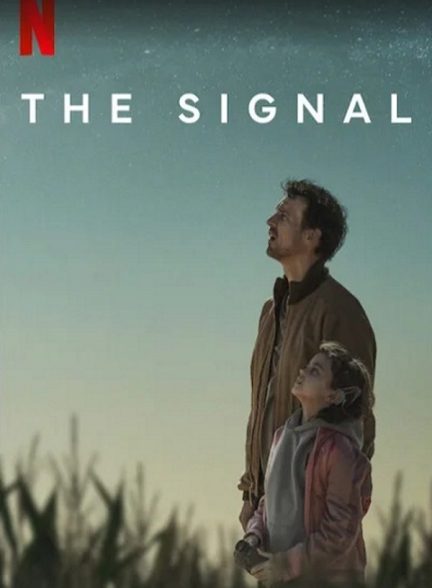 دانلود سریال The Signal سیگنال