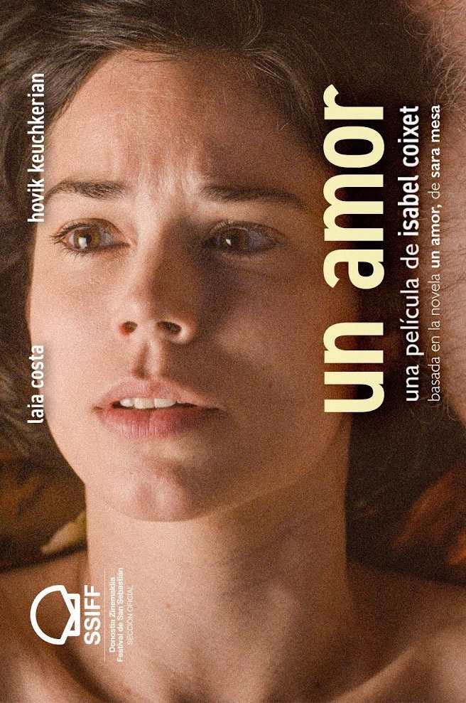 دانلود فیلم یک عشق Un Amor 2023