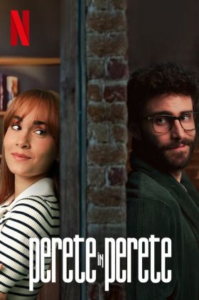 دانلود فیلم عشق در همسایگی Love, Divided 2024