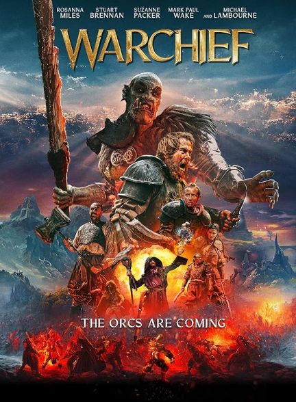 دانلود فیلم Warchief 2024 سردار