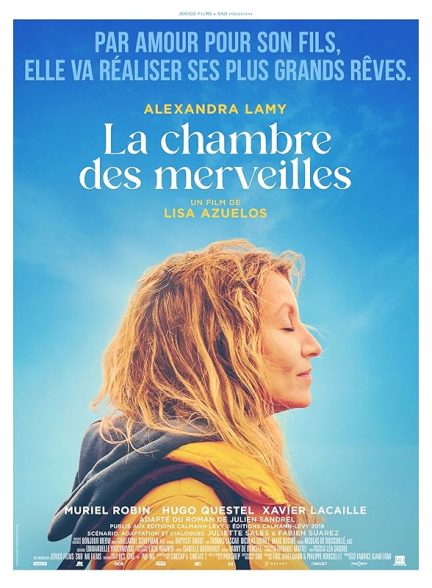 دانلود فیلم The Book of Wonders 2023  کتاب عجایب