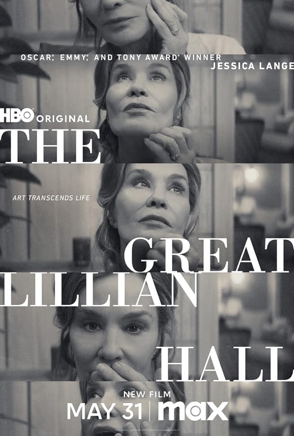 دانلود فیلم لیلیان هال بزرگ The Great Lillian Hall 2024 با دوبله فارسی