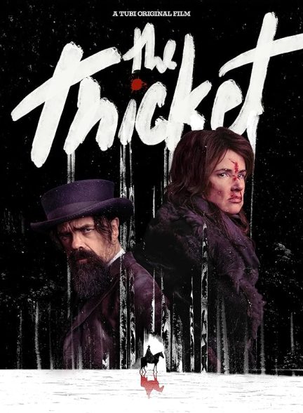 دانلود فیلم بیشه The Thicket 2024 با دوبله فارسی