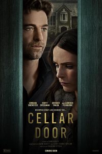 دانلود فیلم درب انبار Cellar Door 2024 با دوبله فارسی