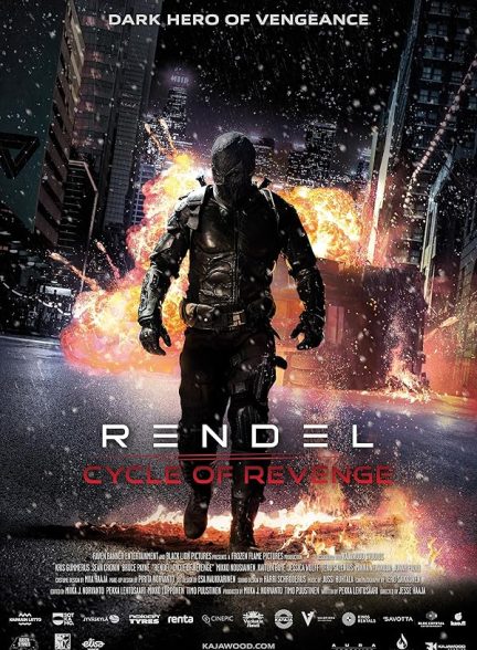دانلود فیلم رندل: چرخه‌ی انتقام Rendel: Cycle of Revenge 2024 با دوبله فارسی