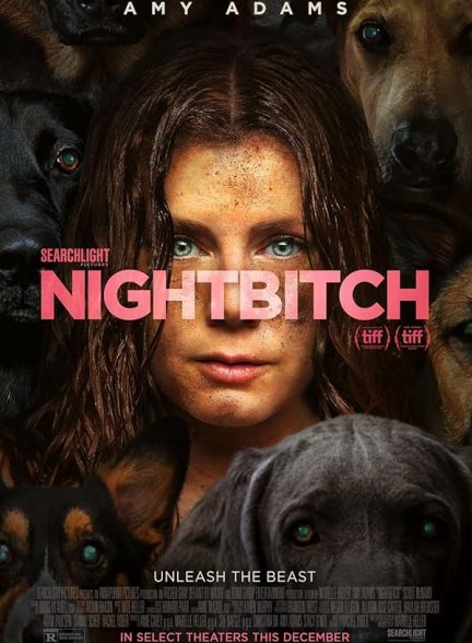 دانلود فیلم سگ شبانه Nightbitch 2024 با دوبله فارسی