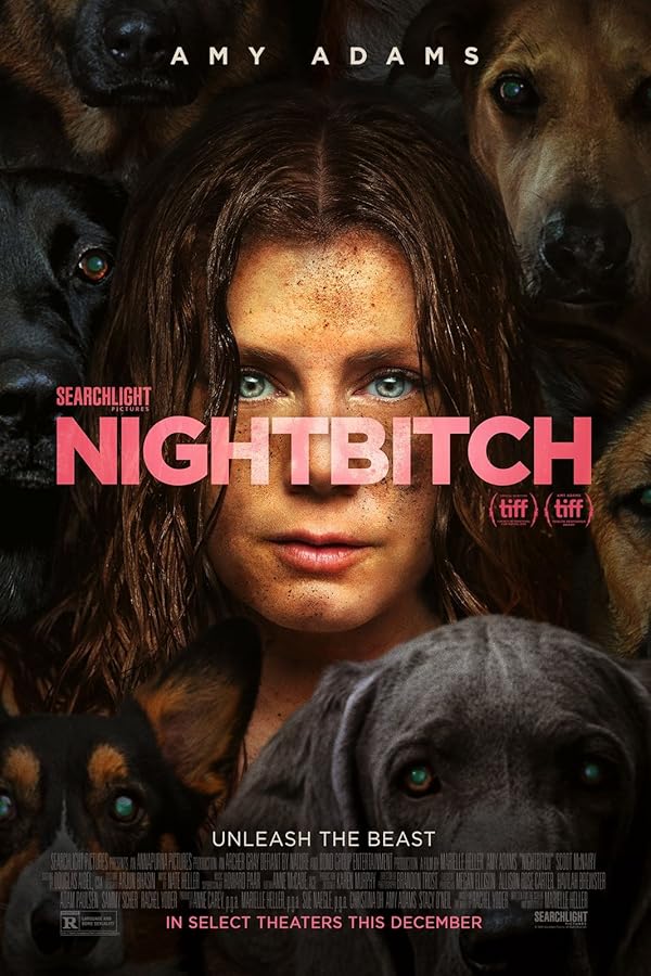 دانلود فیلم سگ شبانه Nightbitch 2024 با دوبله فارسی