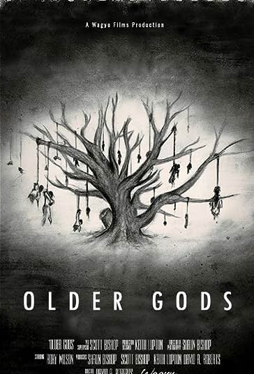 دانلود فیلم خدایان قدیمی Older Gods 2023 با دوبله فارسی