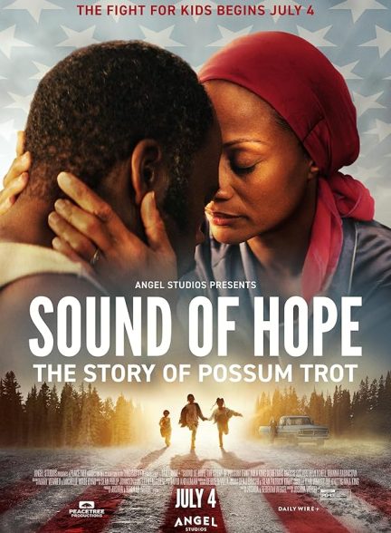 دانلود فیلم صدای امید: داستان پوسوم تروت Sound of Hope: The Story of Possum Trot 2024 با دوبله فارسی