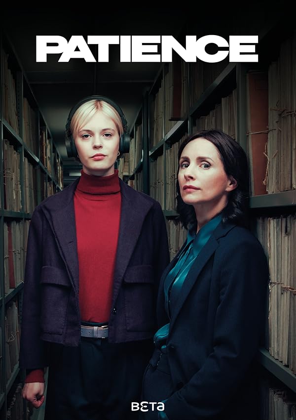 دانلود سریال صبر Patience 2025