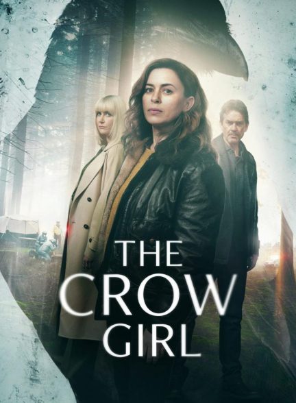 دانلود سریال دختر کلاغ The Crow Girl