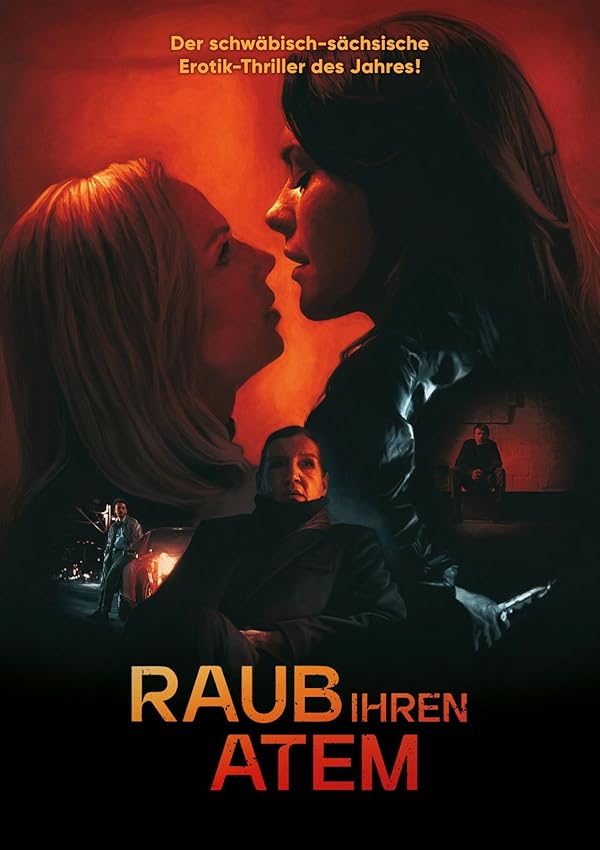 دانلود فیلم نفسش را بدزد Steal Her Breath 2024