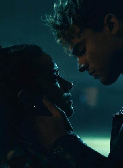 دانلود فیلم اشتباه من: لندن My Fault: London 2025