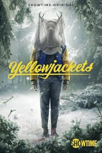 دانلود سریال ژاکت زردها Yellowjackets 2021