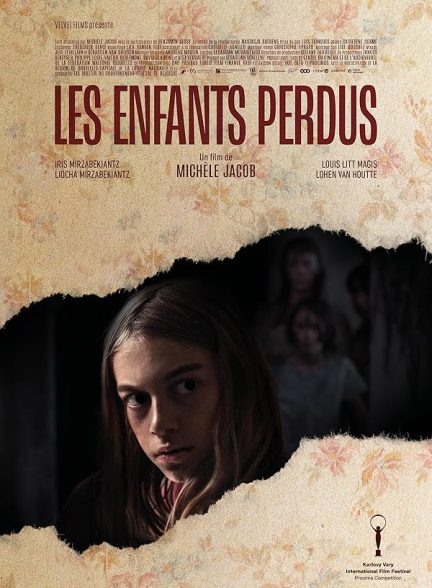 دانلود فیلم بچه‌های گمشده The Lost Children 2023