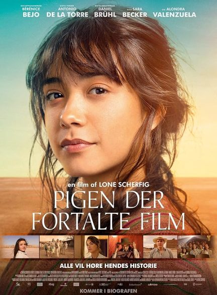 دانلود فیلم The Movie Teller 2023 گوینده فیلم