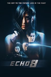 دانلود فیلم اکو 8 Echo 8 2024