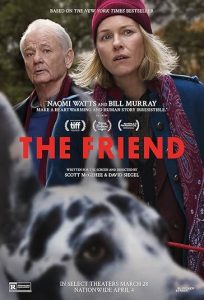 دانلود فیلم دوستی The Friend 2024