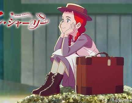 دانلود انیمه Anne Shirley 2025 آن شرلی