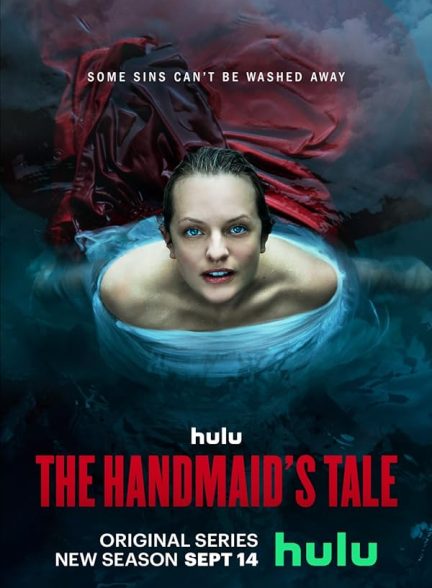 دانلود سریال The Handmaid’s Tale 2017 سرگذشت ندیمه