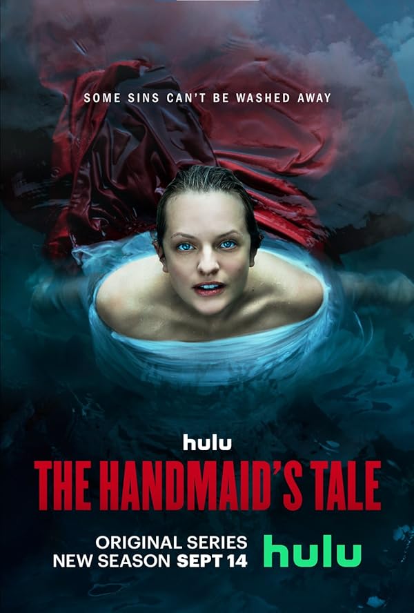 دانلود سریال The Handmaid’s Tale 2017 سرگذشت ندیمه