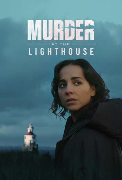دانلود فیلم Murder At The Lighthouse 2025 قتل در فانوس دریایی
