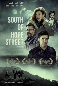 دانلود فیلم South of Hope Street 2024 جنوب خیابان امید با دوبله فارسی