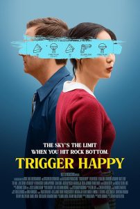دانلود فیلم Trigger Happy 2025 ضامن خوشبختی