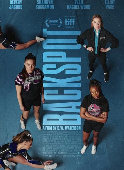 دانلود فیلم Backspot 2023 جایگاه پشتی