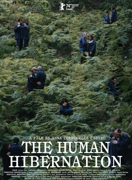 دانلود فیلم The Human Hibernation 2024 خواب زمستانیِ انسان